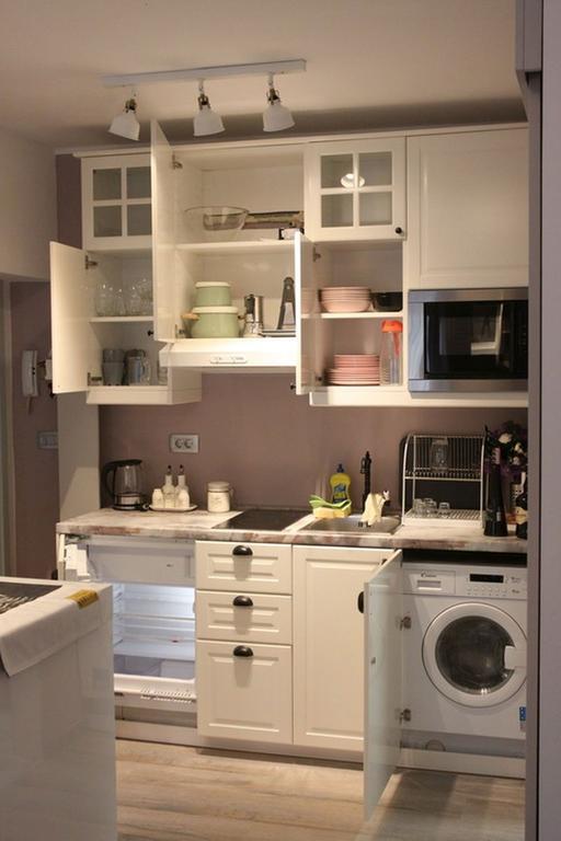 Apartment Mala Tajna Rijeka Dış mekan fotoğraf
