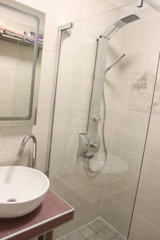 Apartment Mala Tajna Rijeka Dış mekan fotoğraf