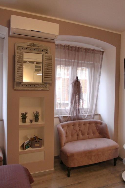 Apartment Mala Tajna Rijeka Dış mekan fotoğraf