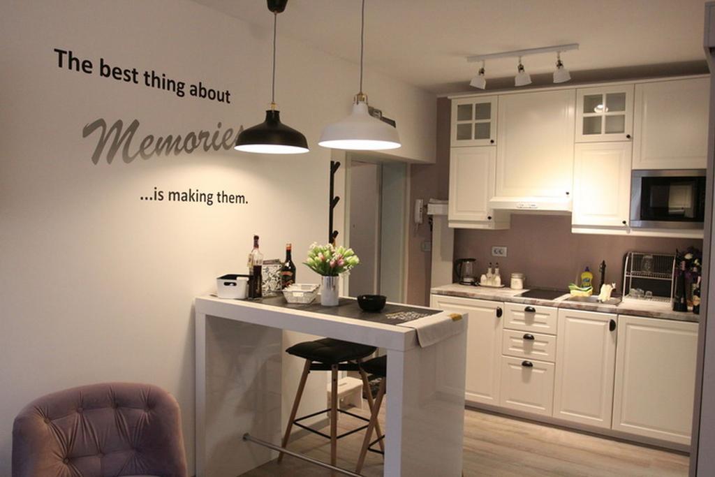 Apartment Mala Tajna Rijeka Dış mekan fotoğraf