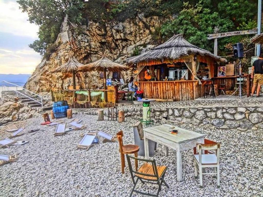 Apartment Mala Tajna Rijeka Dış mekan fotoğraf