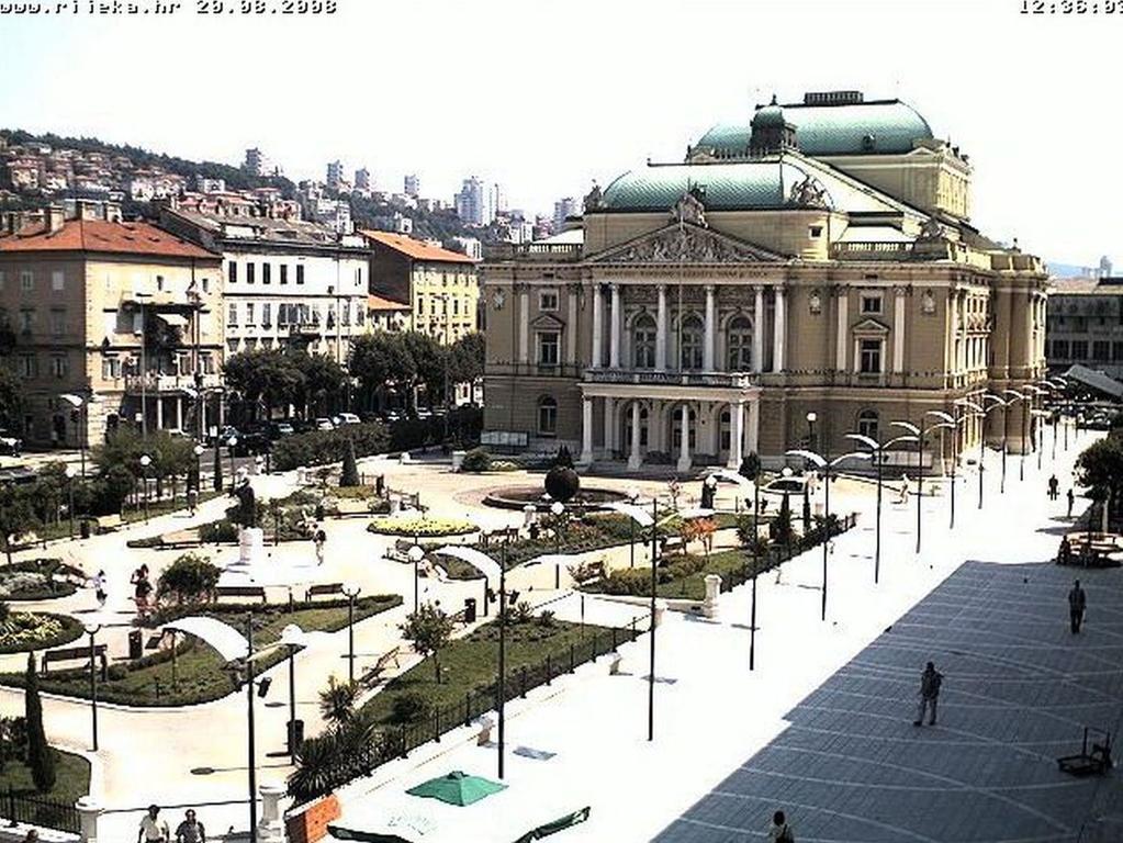 Apartment Mala Tajna Rijeka Dış mekan fotoğraf