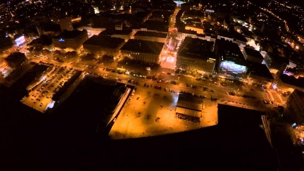 Apartment Mala Tajna Rijeka Dış mekan fotoğraf