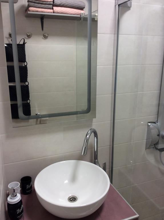 Apartment Mala Tajna Rijeka Dış mekan fotoğraf